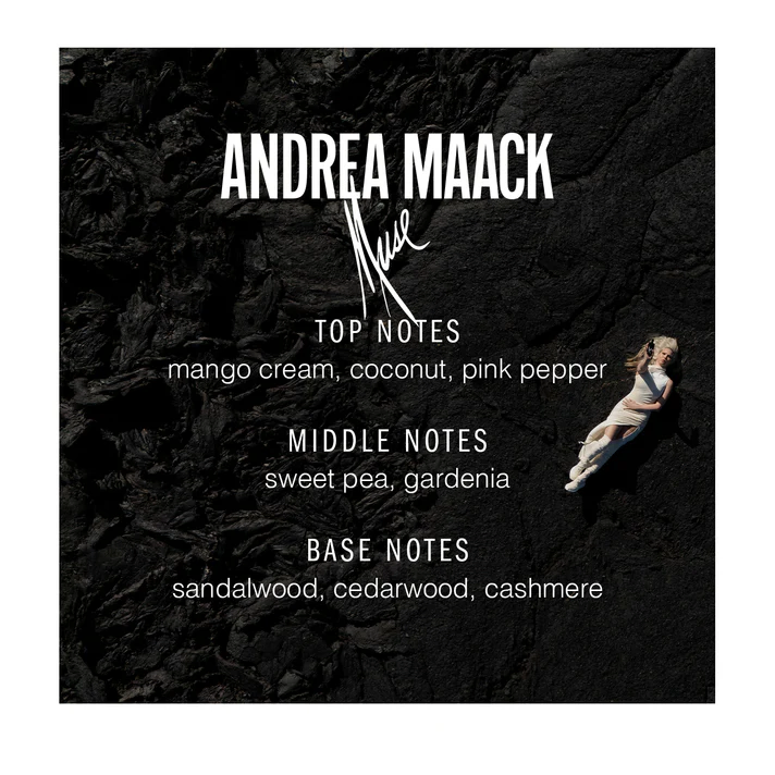 Andrea Maack Muse EDP 50ml