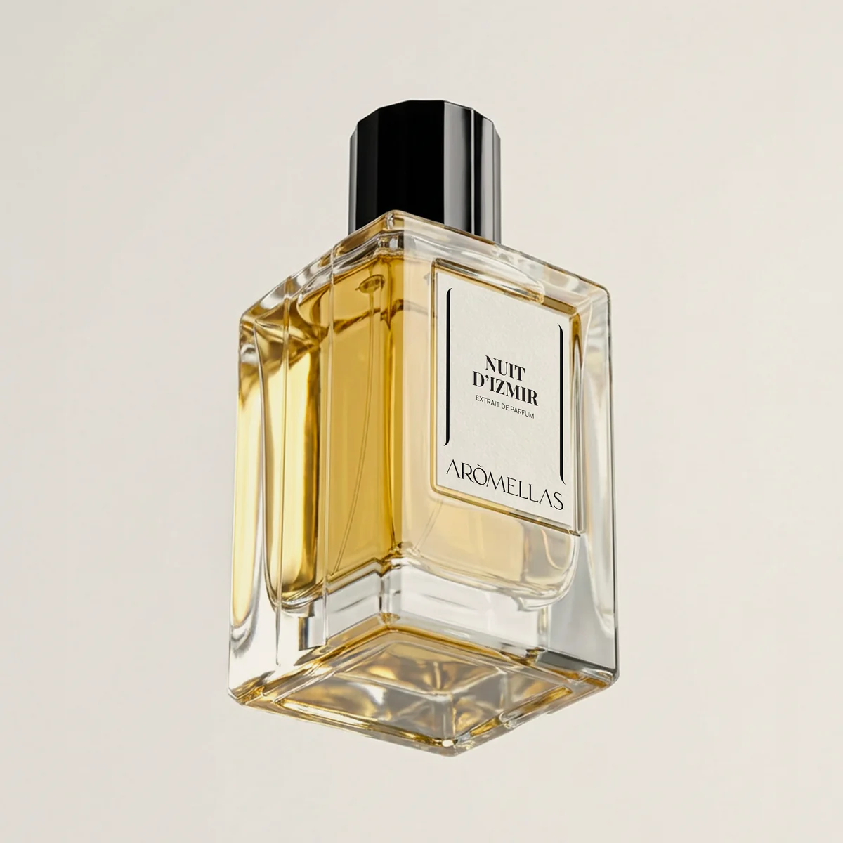 Aromellas Nuit D'Izmir Extrait De Parfum 100ml