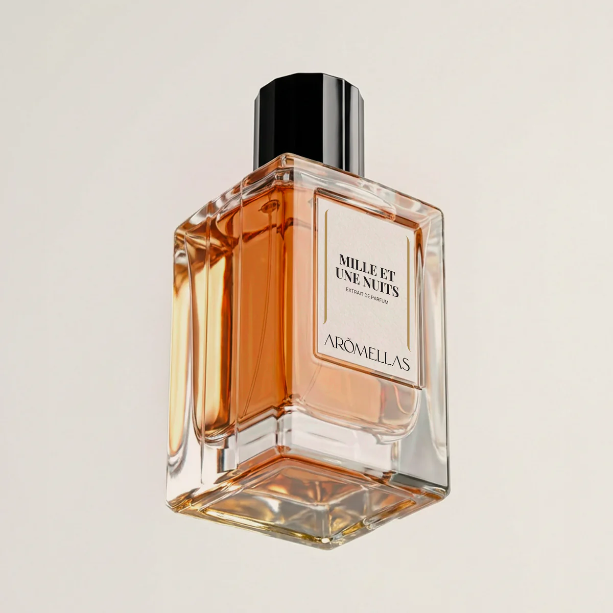 Aromellas Mille Une Nuits Extrait De Parfum 100ml