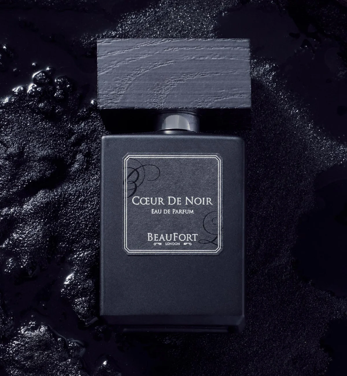Beaufort London Coeur De Noir EDP 50ml