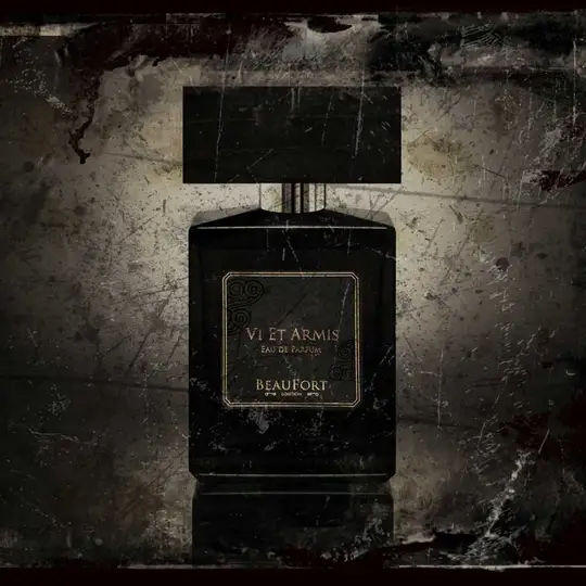 Beaufort London Vi Et Armis EDP 50ml