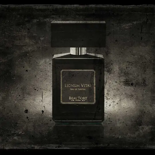 Beaufort London Lignum Vitae EDP 50ml