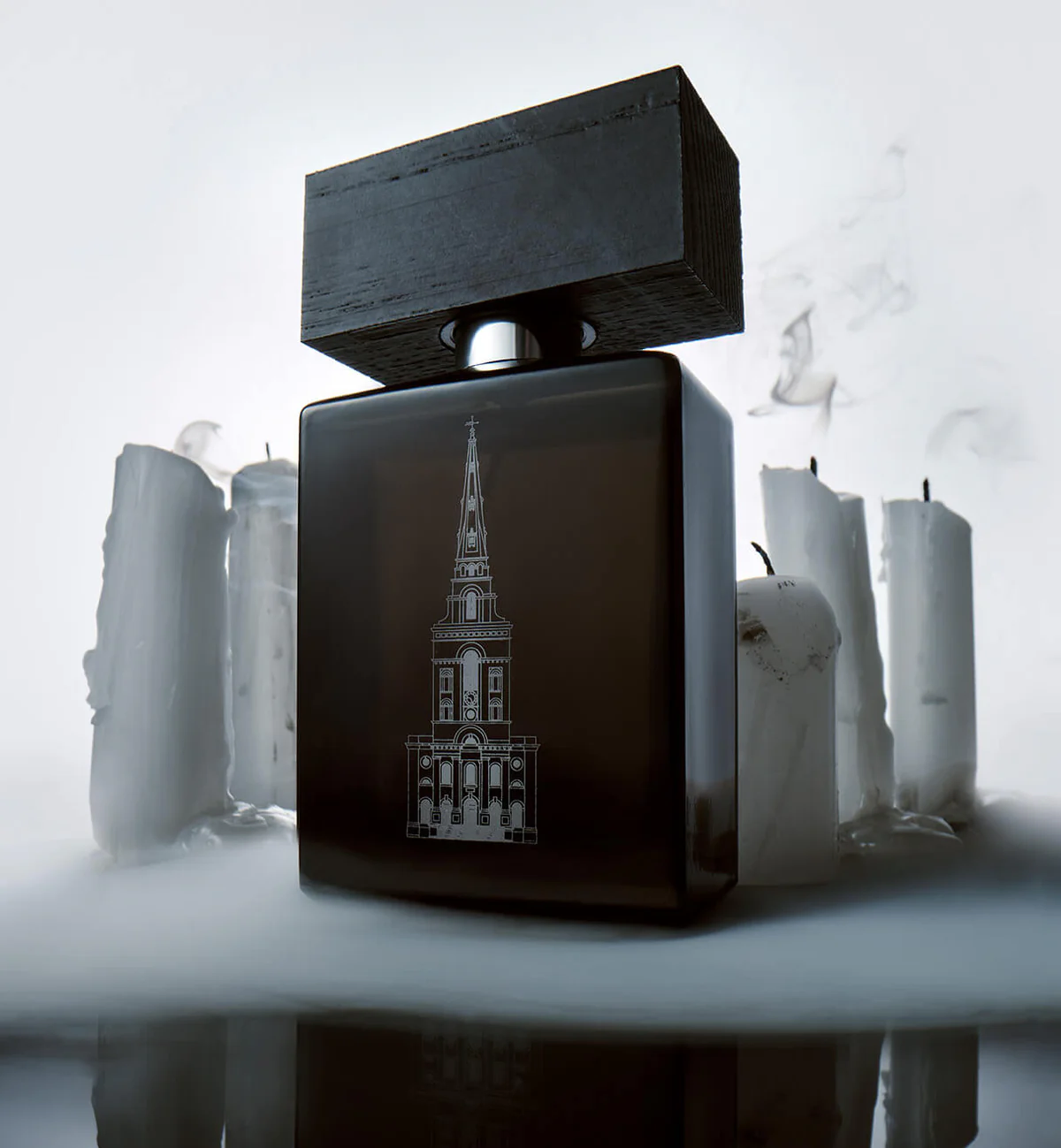 Beaufort Terror & Magnificence EDP 50ml