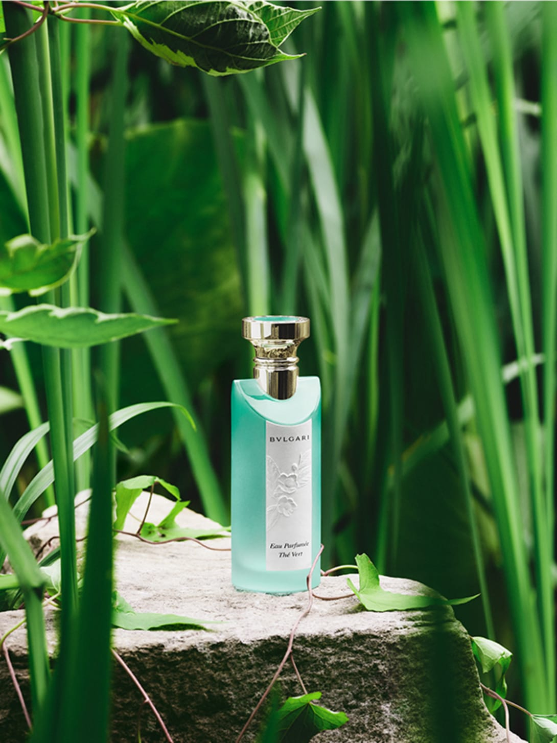 Bvlgari Eau Parfumee The Vert EDT 75ml