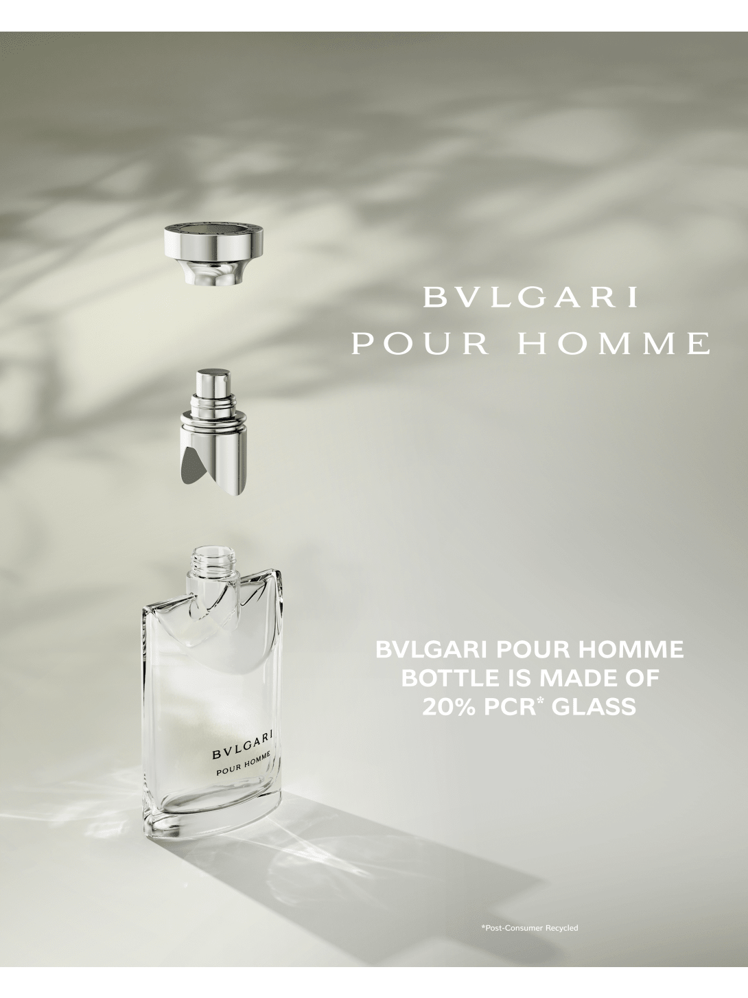 Bvlgari Pour Homme EDT 50ml