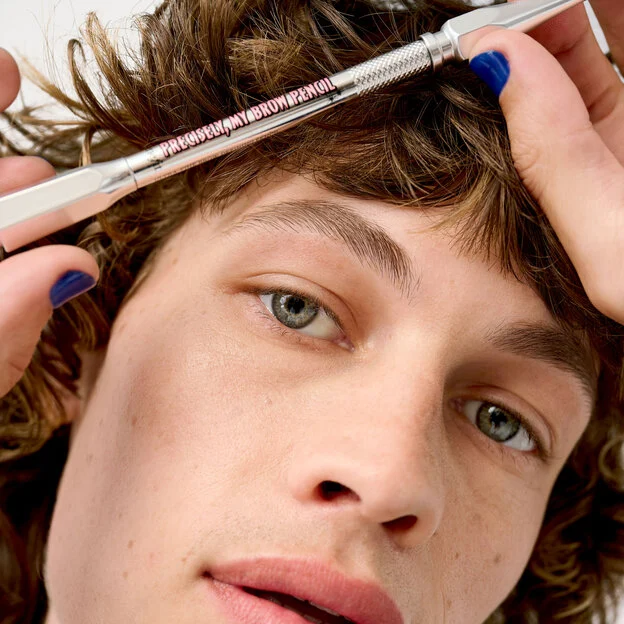 Benefit Cosmetics Precisely Brow Pencil - 3 Warm Light Brown 0.08g