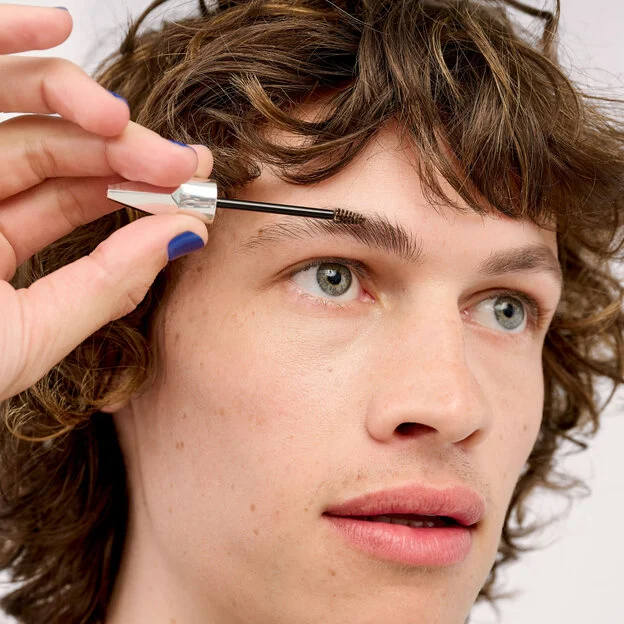 Benefit Cosmetics Gimme Brow+ Volumizing Pencil Mini 1.5g - 3 Neutral light brown