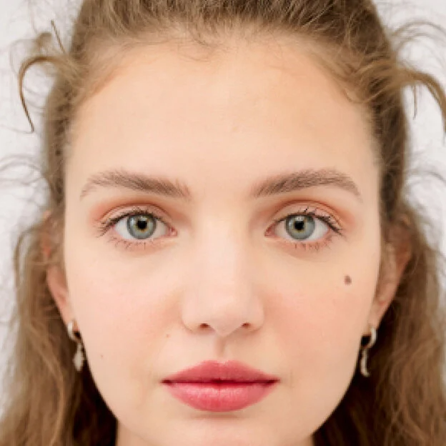 Benefit Cosmetics Gimme Brow+ Volumizing Pencil Mini 1.5g - 4 Warm Deep Brown 