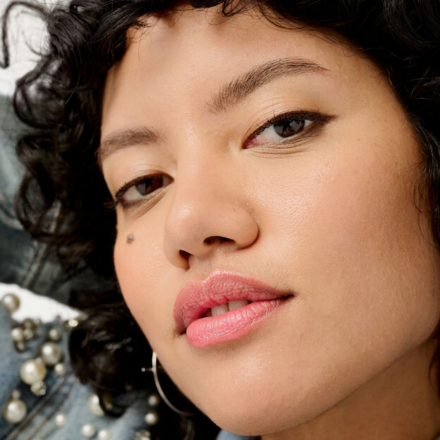 Benefit Cosmetics Precisely My Brow Wax Shade 4 - Warm Deep Brown 5g