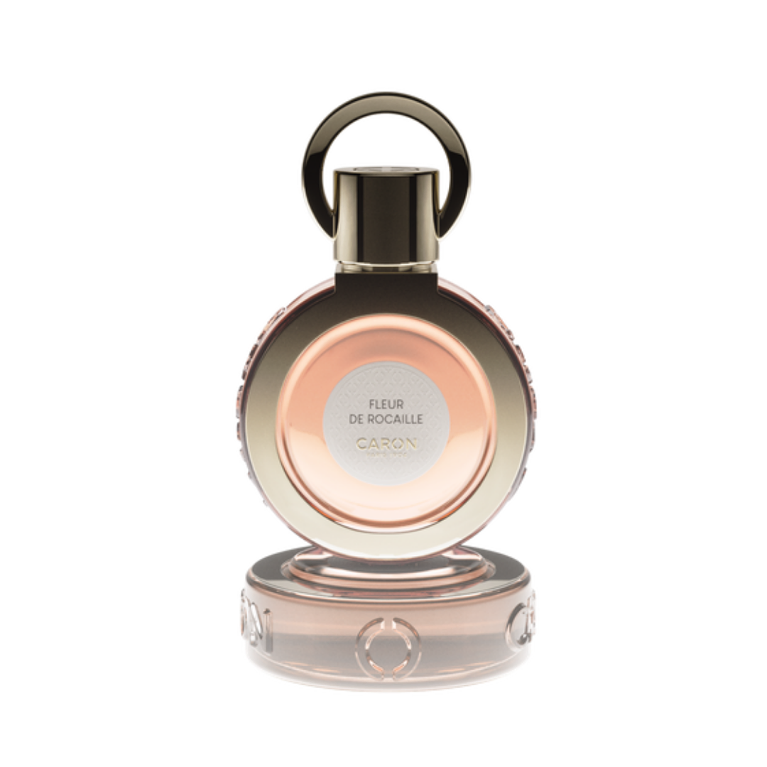 CARON Fleur De Rocaille EDP 100ml 