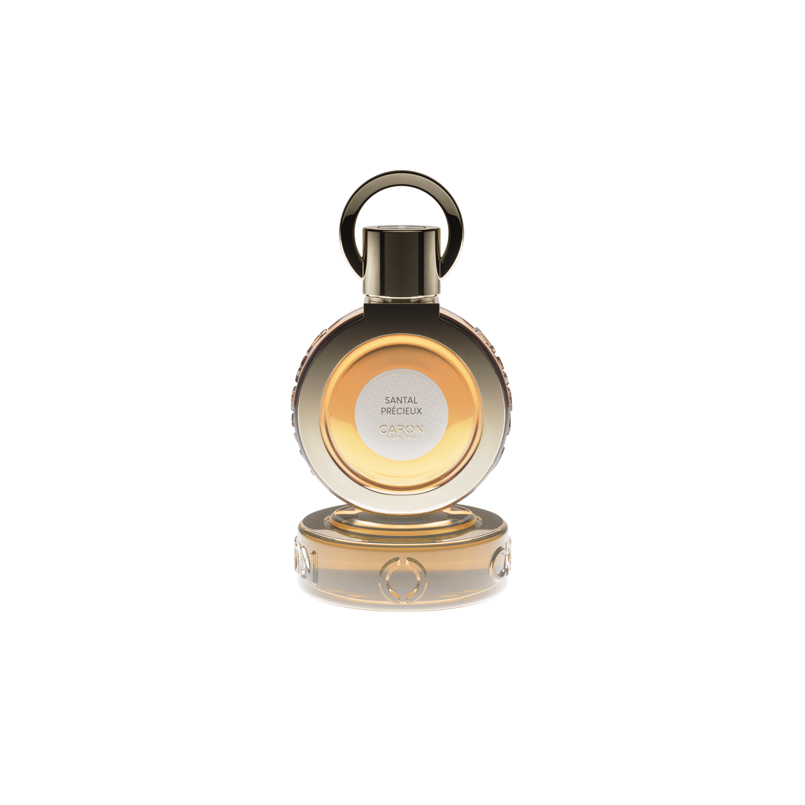 CARON Santal Precieux EDP 50ml 