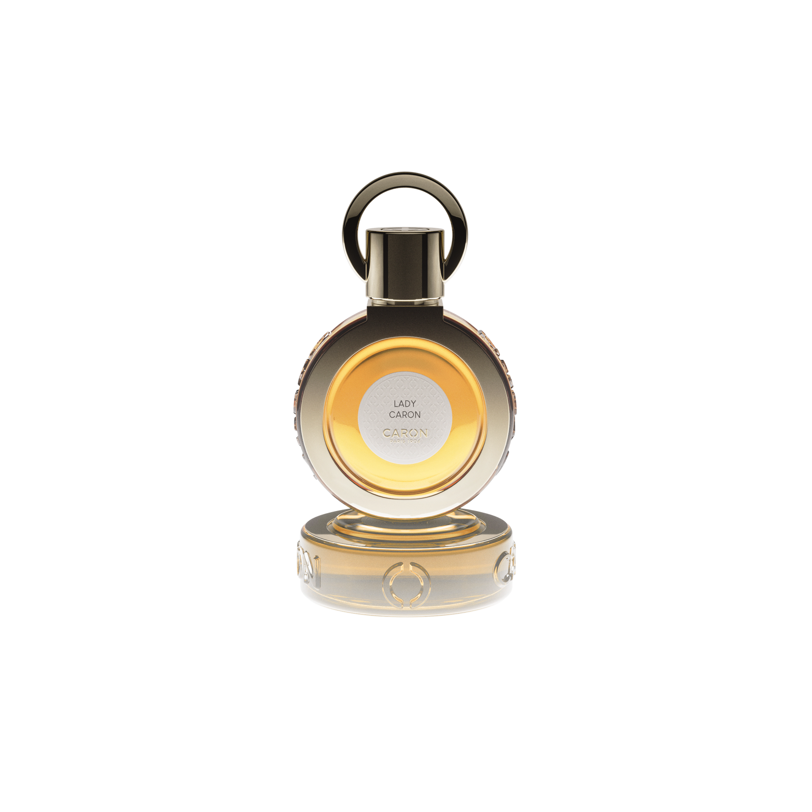 CARON Lady Caron EDP 100ml Refillable