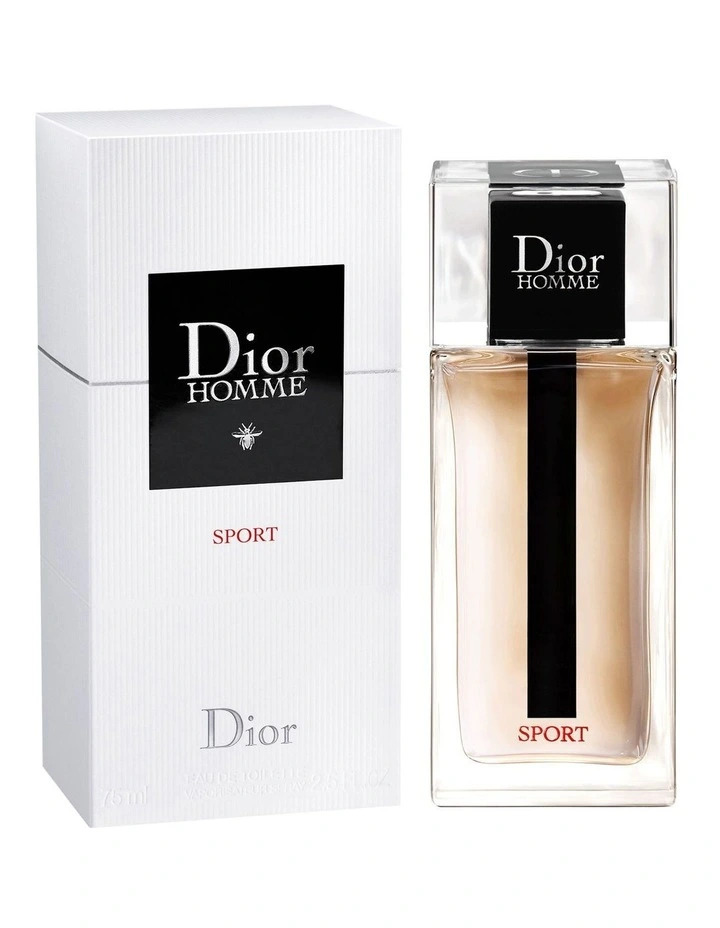 Dior Homme Sport EDT 75ml