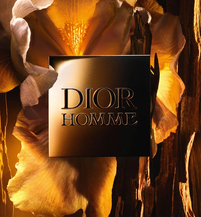 Dior Homme Parfum 125ml