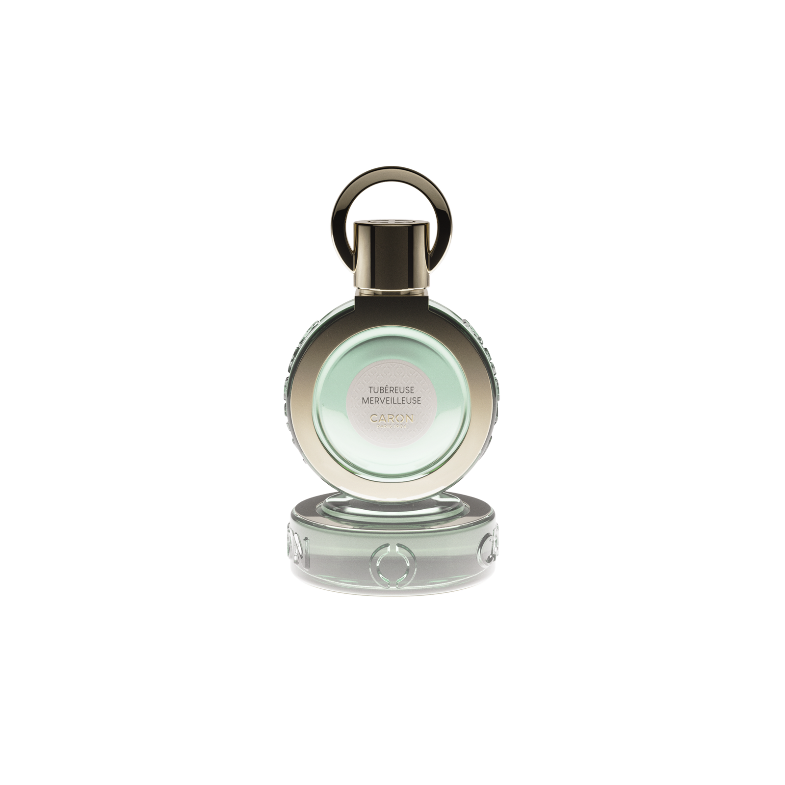 CARON Tubereuse Merveilleuse EDP 100ml Refillable