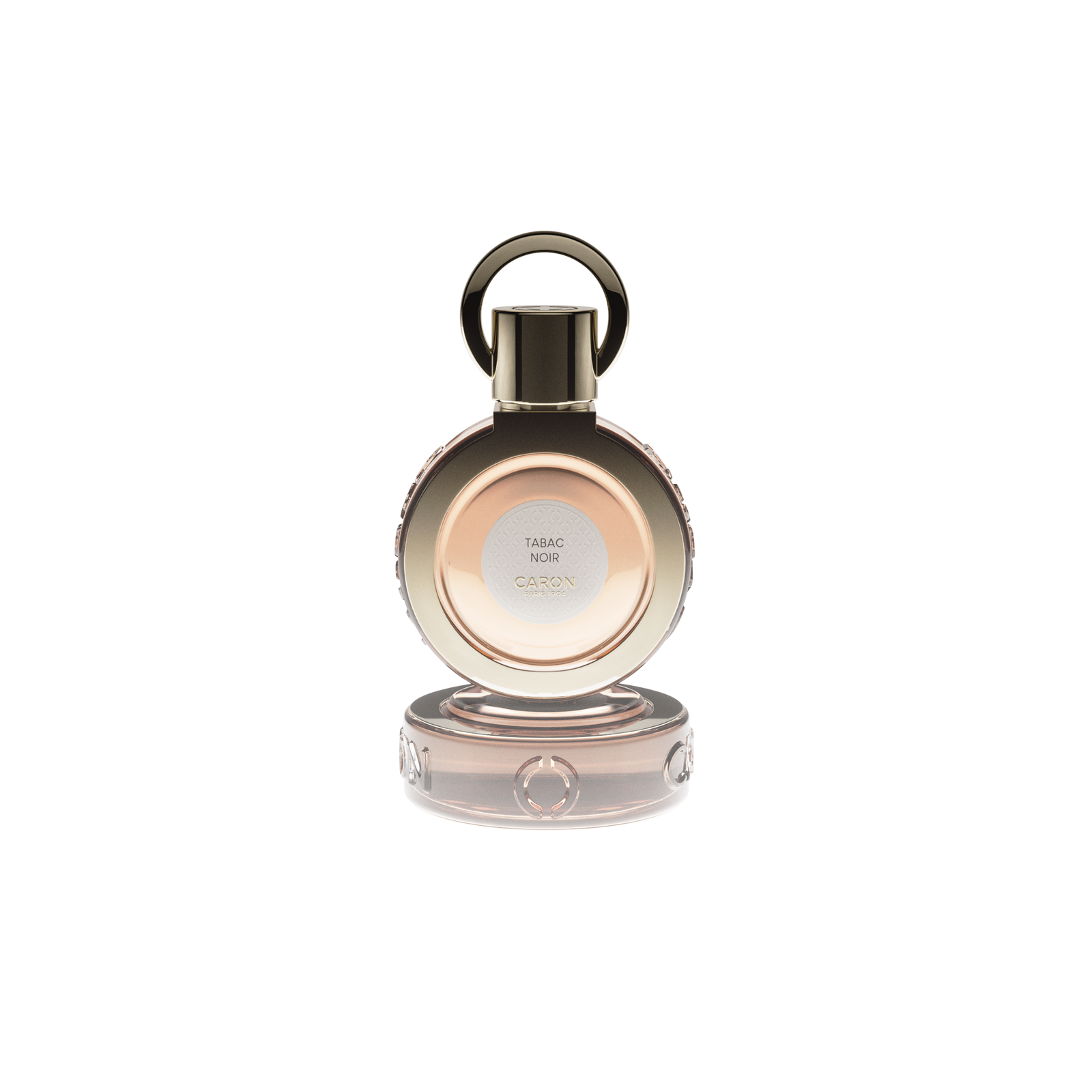 CARON Tabac Noir EDP 100ml Refillable