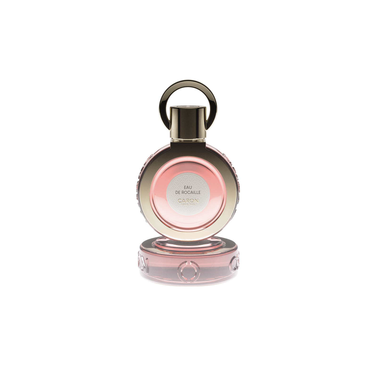 CARON Eau De Rocaille EDT 100ml Refillable
