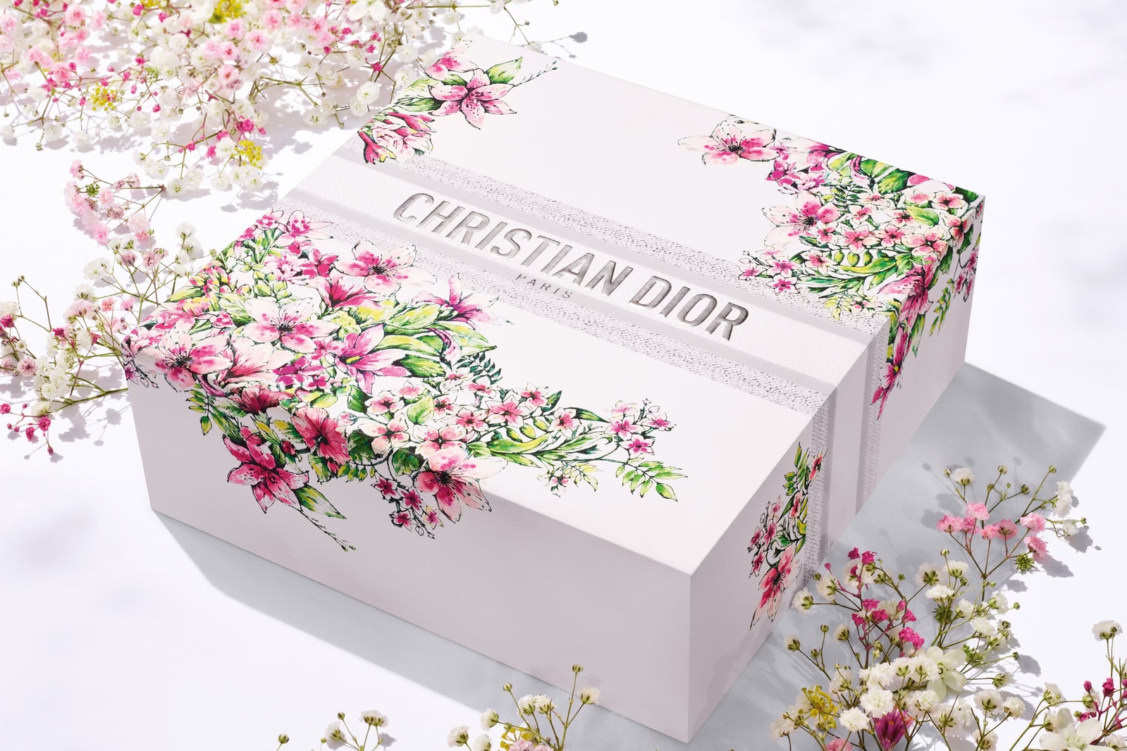 Dior Miss Dior EDP 50ml 2 Piece Set - Limited Edition