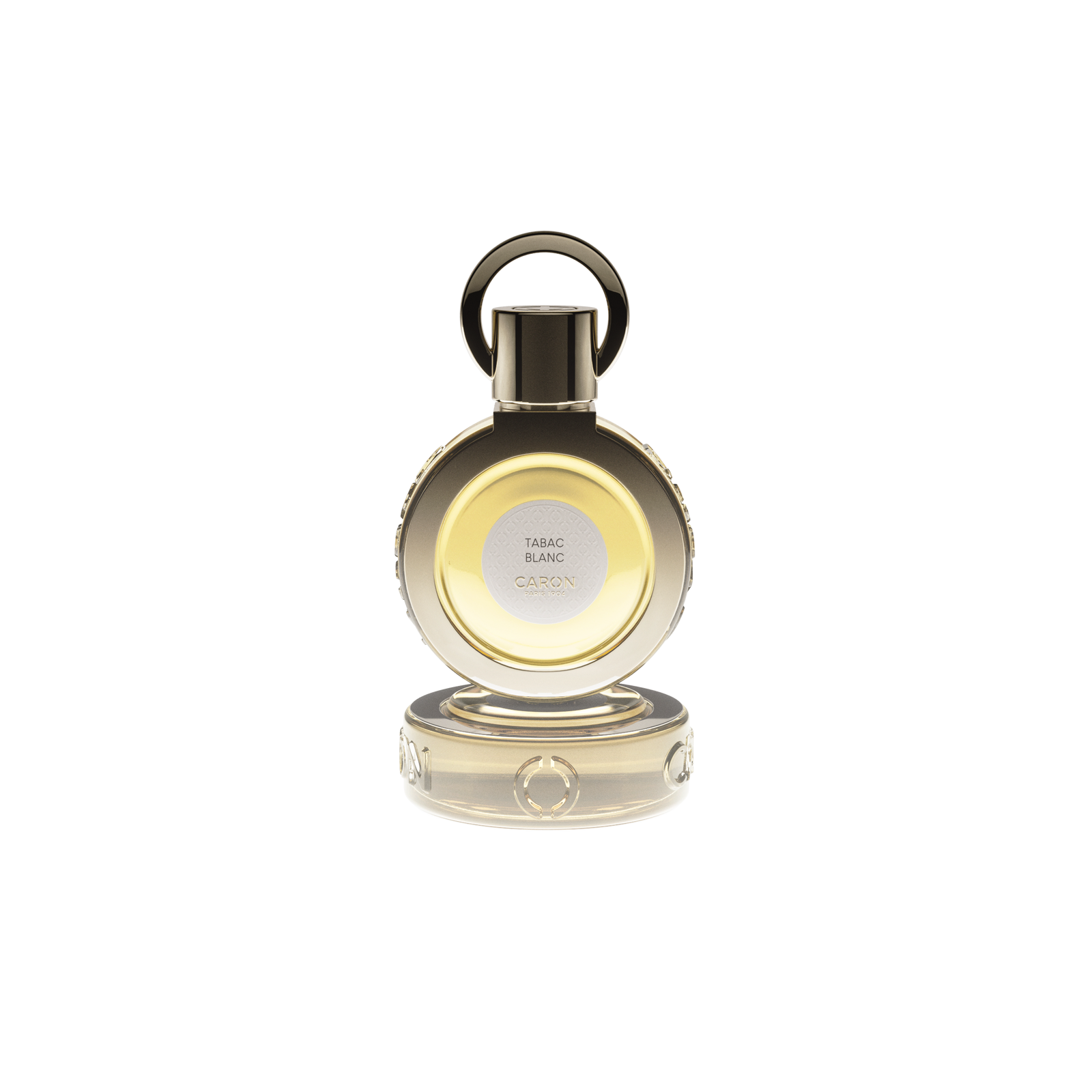 CARON Tabac Blanc EDP 100ml Refillable