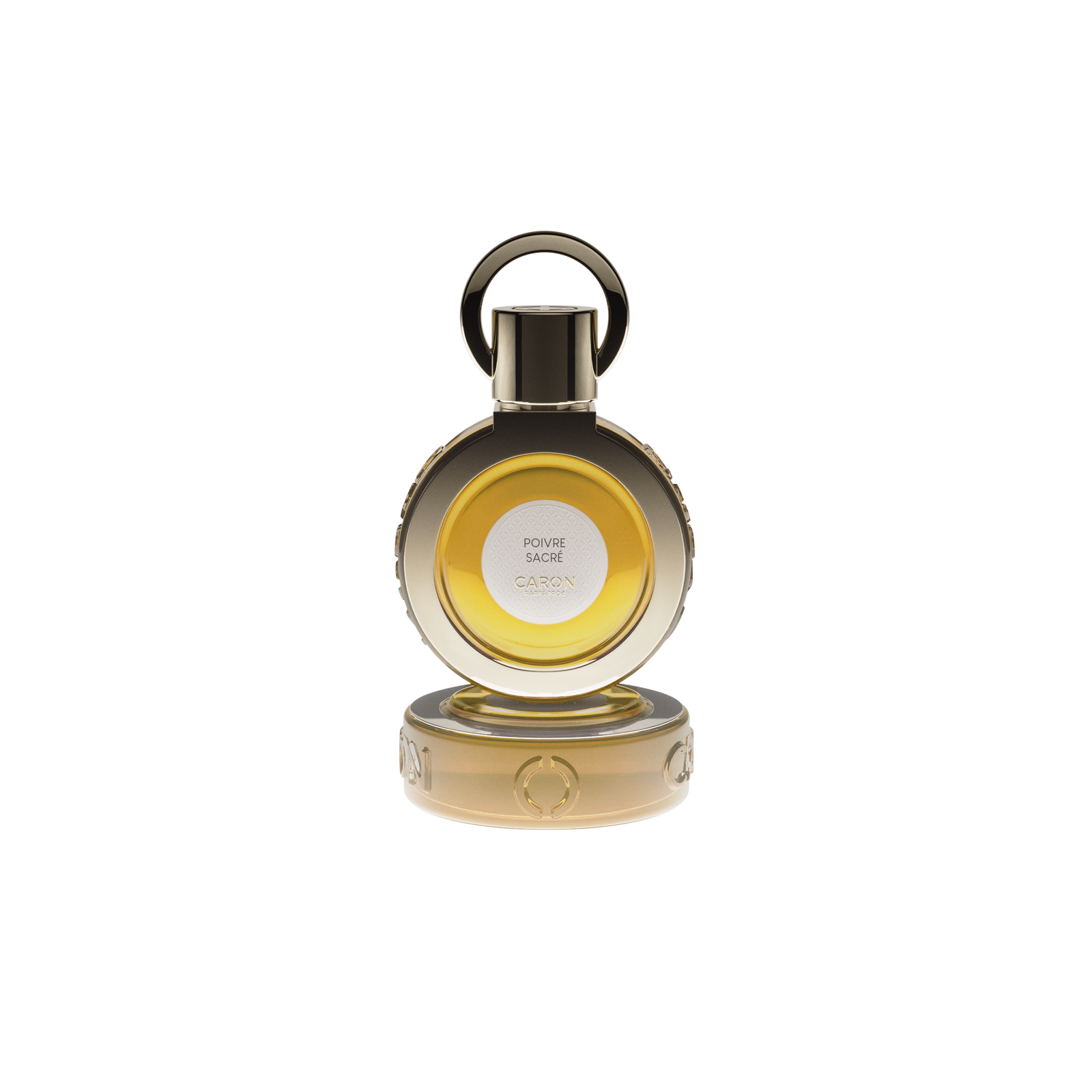 CARON Poivre Sacre EDP 100ml Refillable