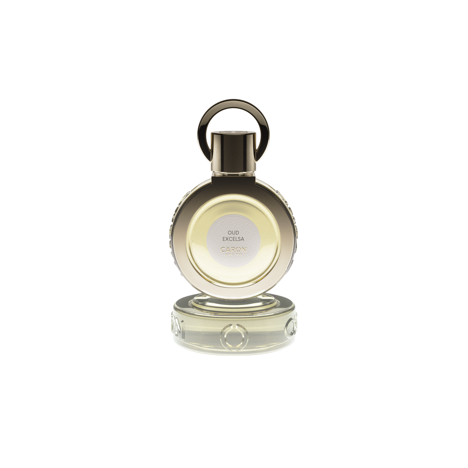 CARON Oud Excelsa EDP 100ml Refillable
