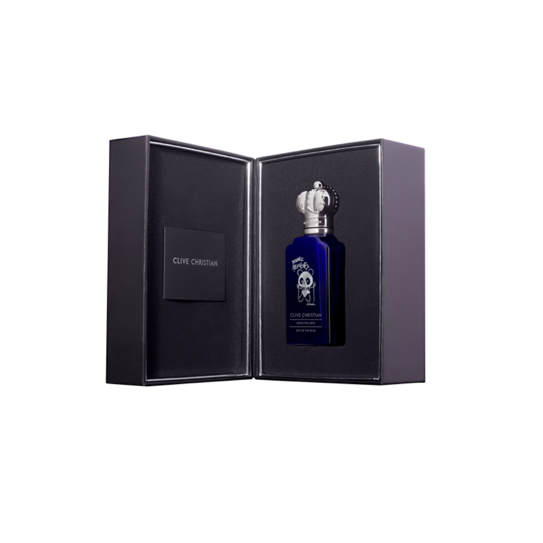 Clive Christian Strange Heavens Out of the Blue 50ml 