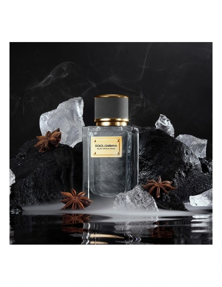 Dolce & Gabbana Velvet Crystal Smoke EDP 100ml