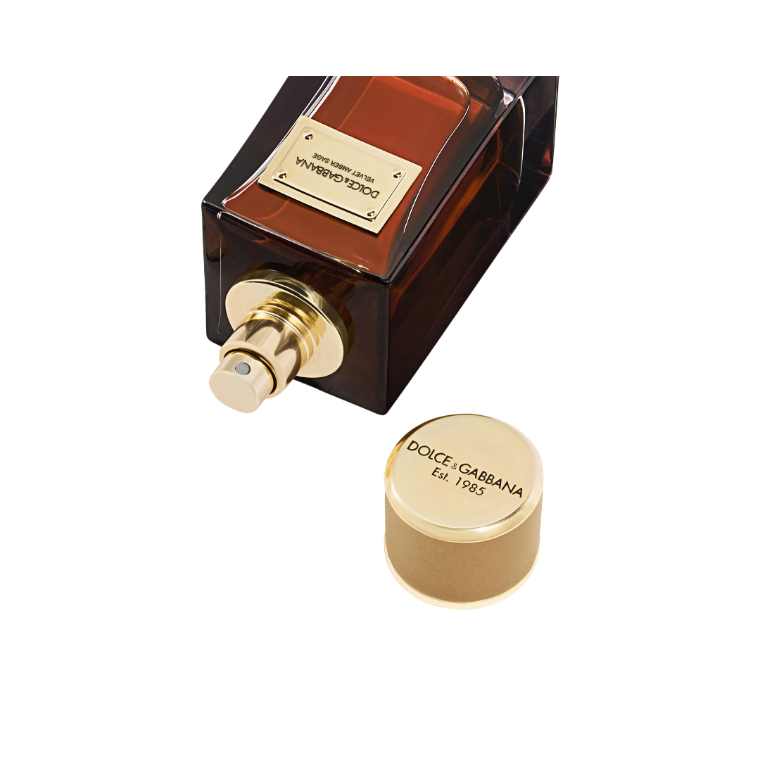 Dolce & Gabbana Velvet Amber Sage EDP 100ml