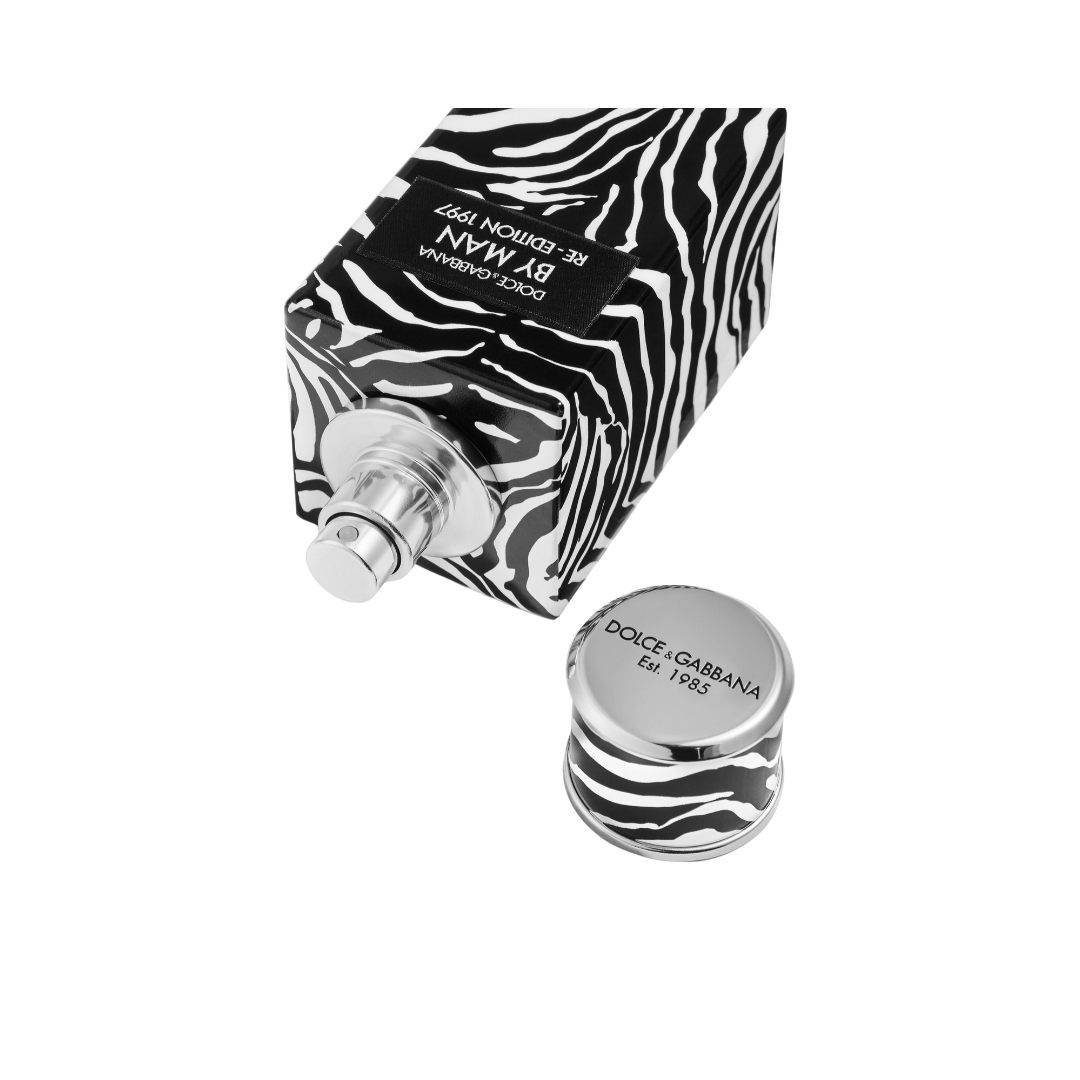 Dolce & Gabbana BY MAN Re-Edition 1997 EDP 100ml