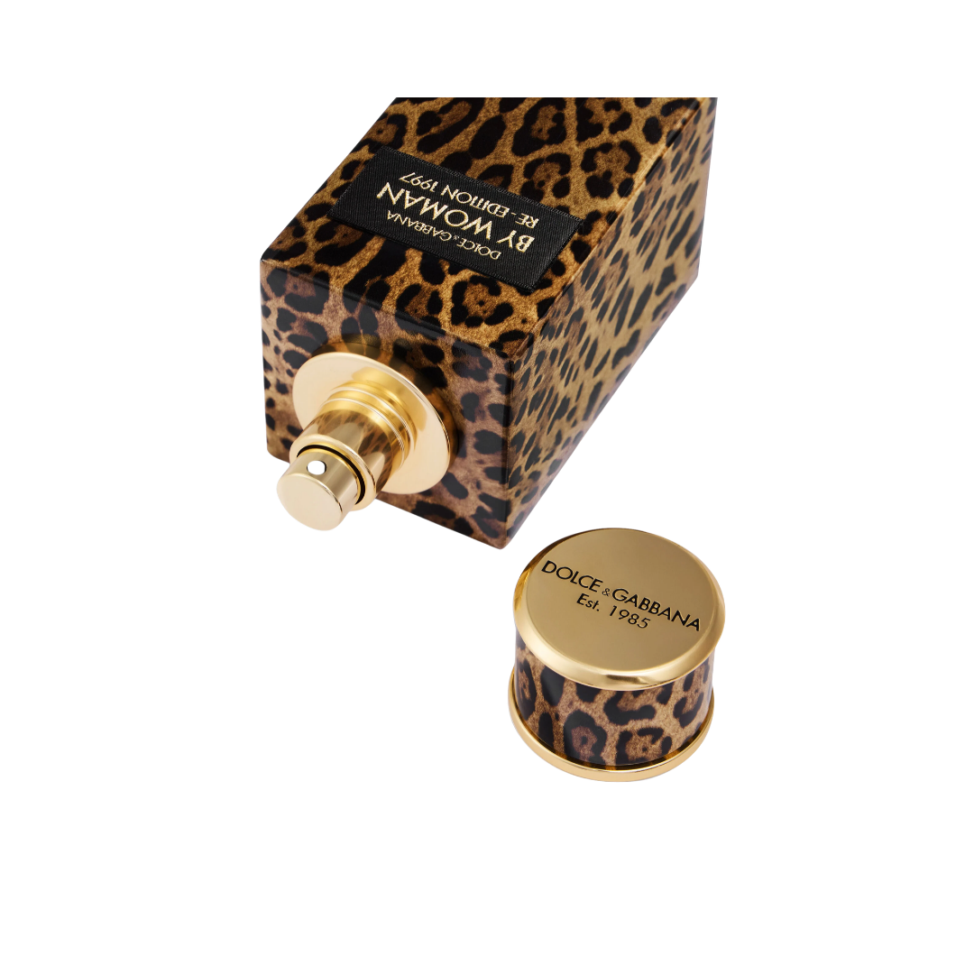 Dolce & Gabbana BY WOMEN Re-Edition 1997 EDP 100ml