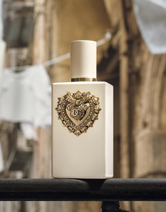 Dolce & Gabbana Your Devotion EDP Intense 100ml