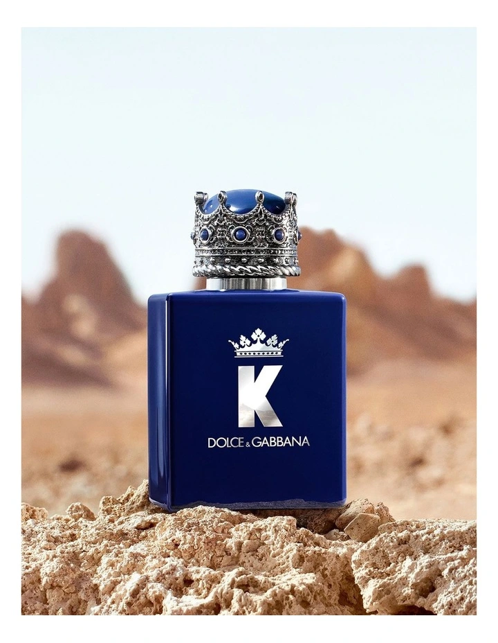Dolce & Gabbana K Pour Homme Elixir 50ml