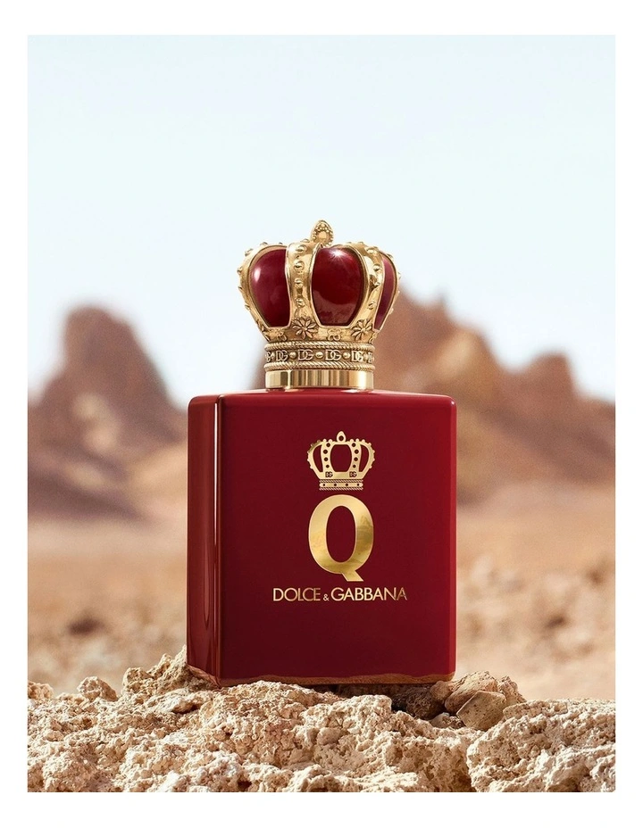 Dolce & Gabbana Q Elixir 50ml