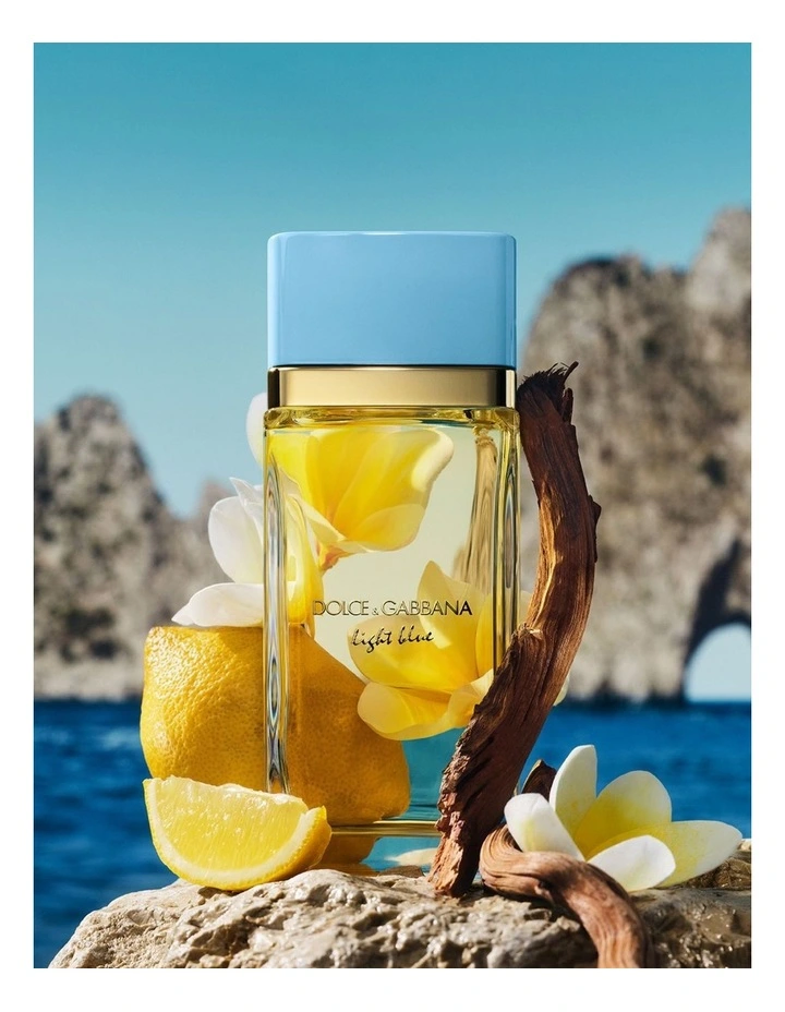 Dolce & Gabbana Light Blue EDP 30ml