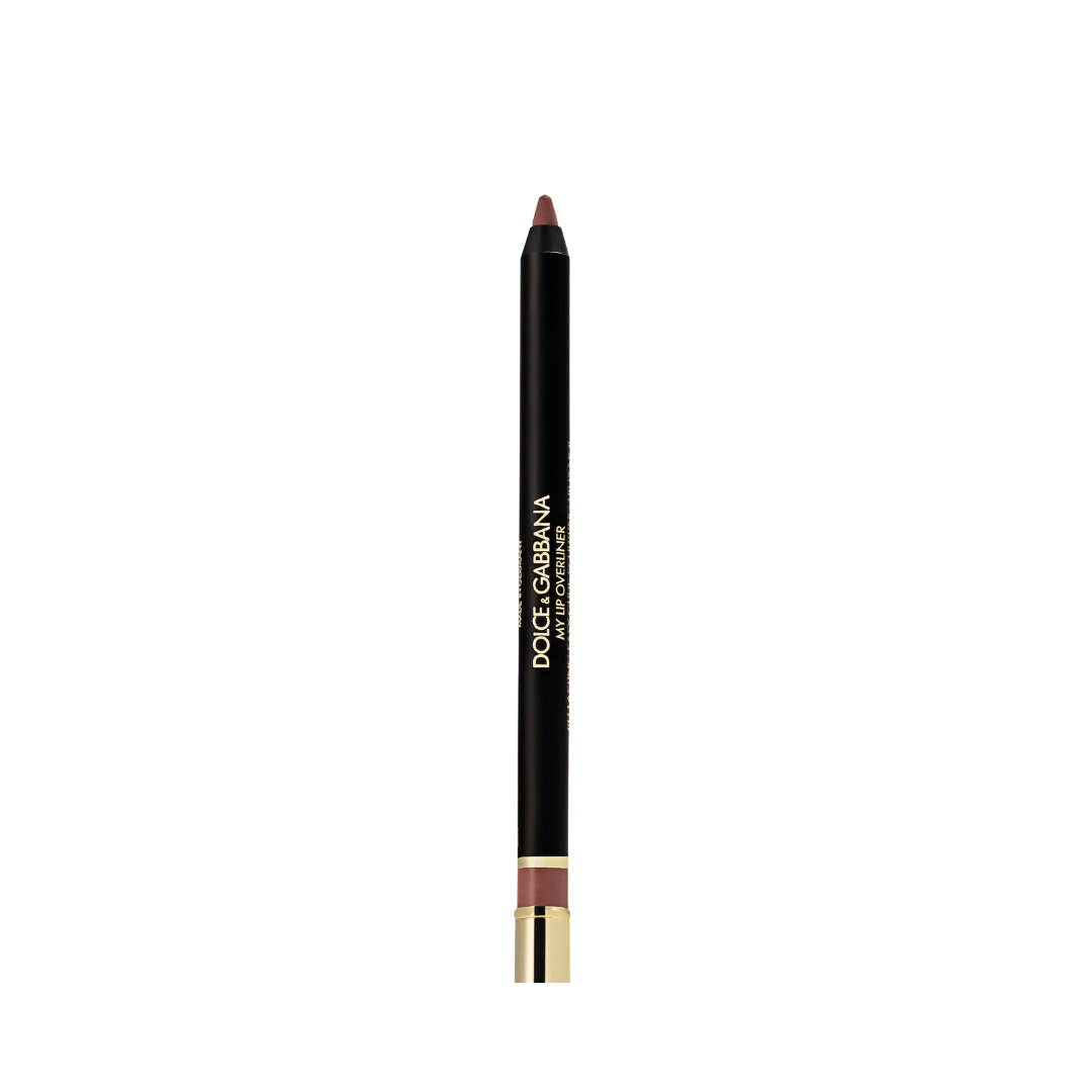 Dolce & Gabbana My Lip Overliner Pencil - 01 My Honey Nude 1.2g