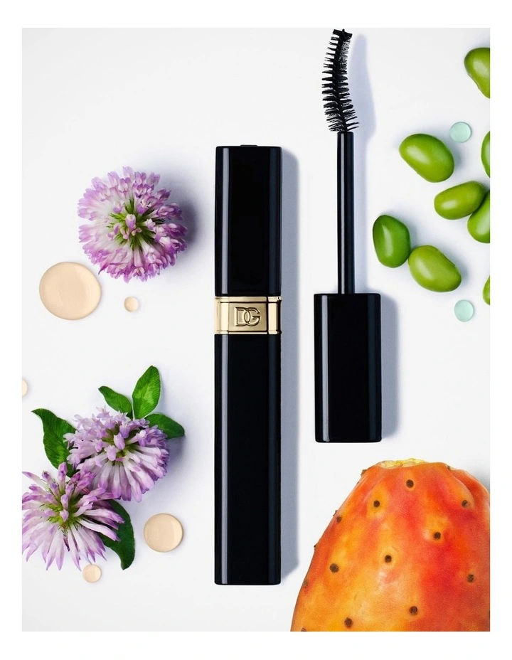 Dolce & Gabbana My Lash Seduction Mascara - 01 Naturally Black 7ml