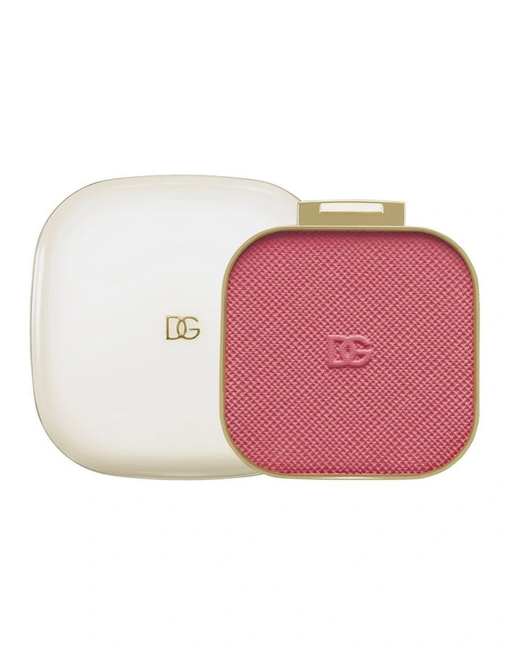 Dolce & Gabbana Cheeks & Eyes Match Powder Refill - 04 Cheerful Pink 8g