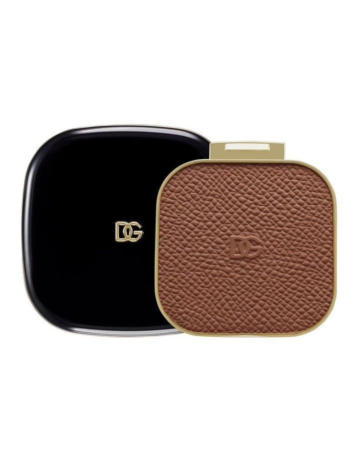 Dolce & Gabbana Face & Eyes Match Powder Refill - 05 Deep 14g