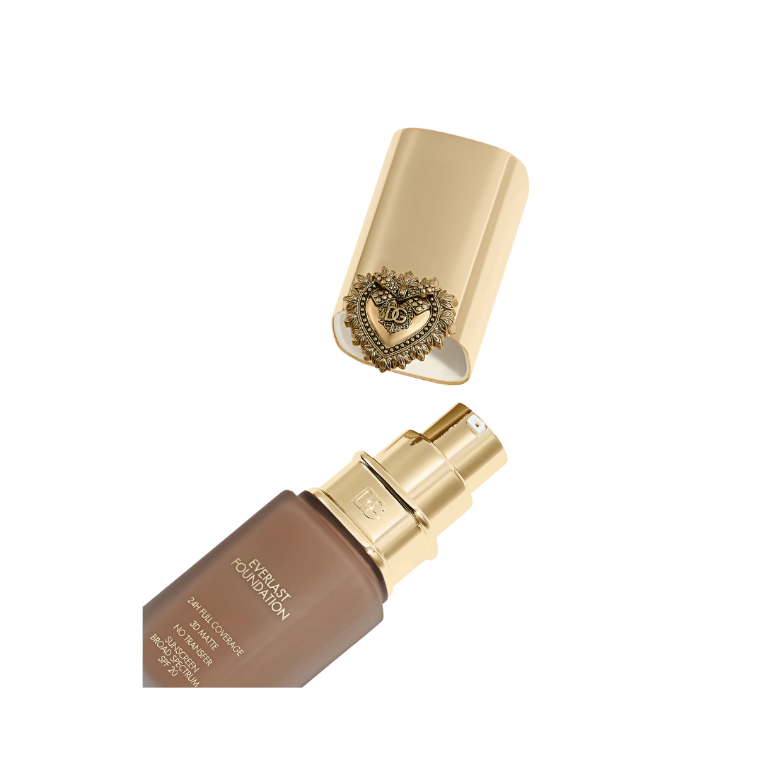 Dolce & Gabbana Everlast Foundation SPF20 27ml - 20C Medium Rosy Cool Undertones