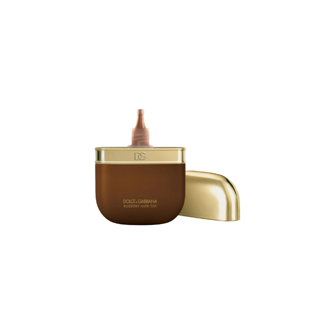 Dolce & Gabbana Blueberry Nutri Tint SPF20 - 36N Deep 30ml