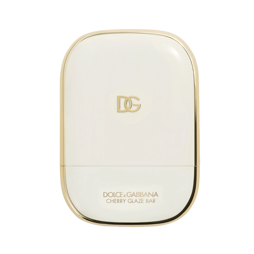 Dolce & Gabbana Cherry Glaze Bar Blush Stick 11g - 01 Demure Rose