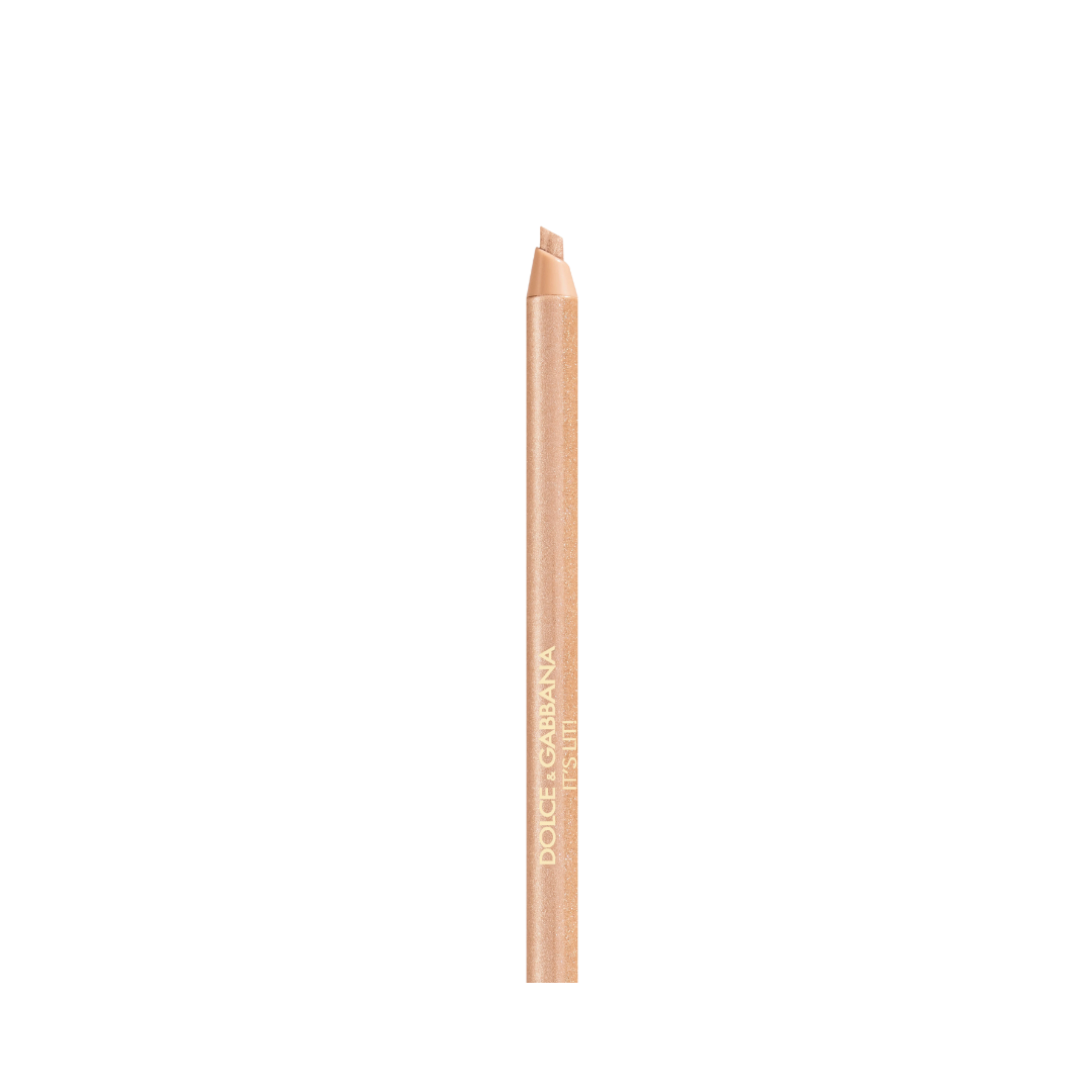 Dolce & Gabbana It's Lit! All Over Micro Highlighter - 03 Golden Hour 0.35g