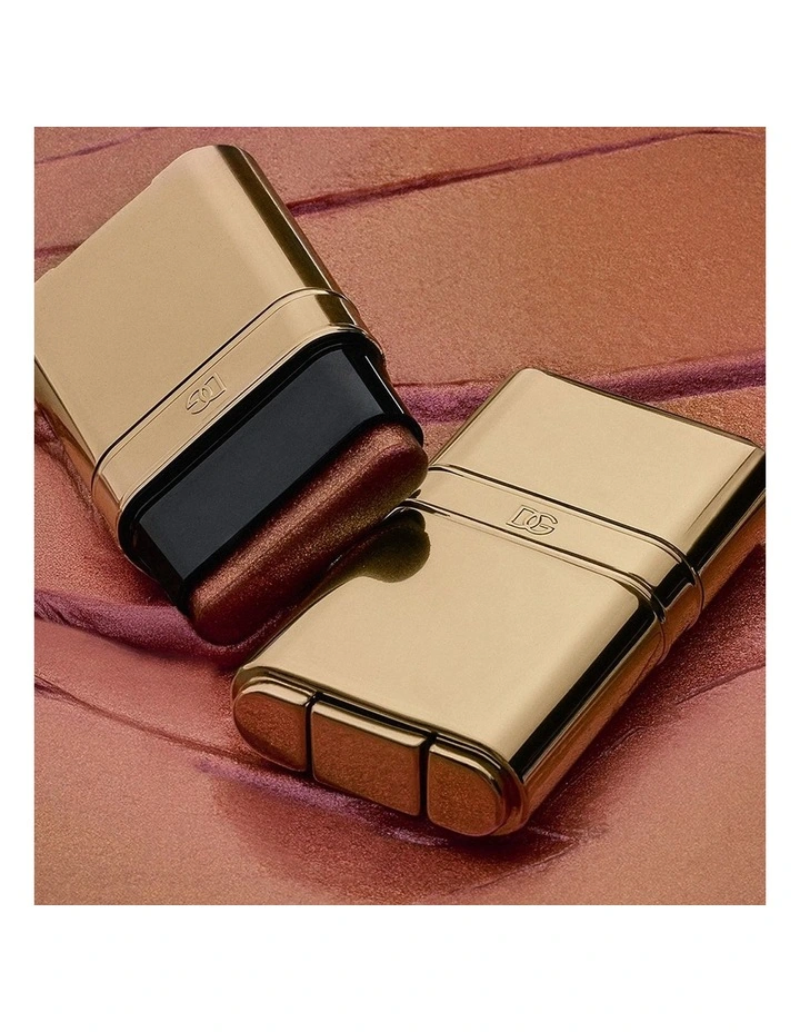 Dolce & Gabbana Glazelighter All Over Highlighter 12g