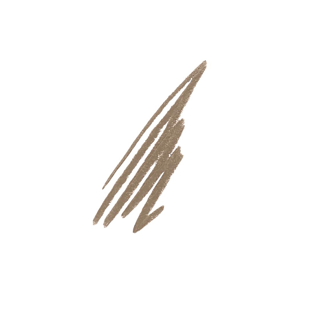 Dolce & Gabbana Brow Restyler Pencil  - 01 Honey Blonde 0.09g