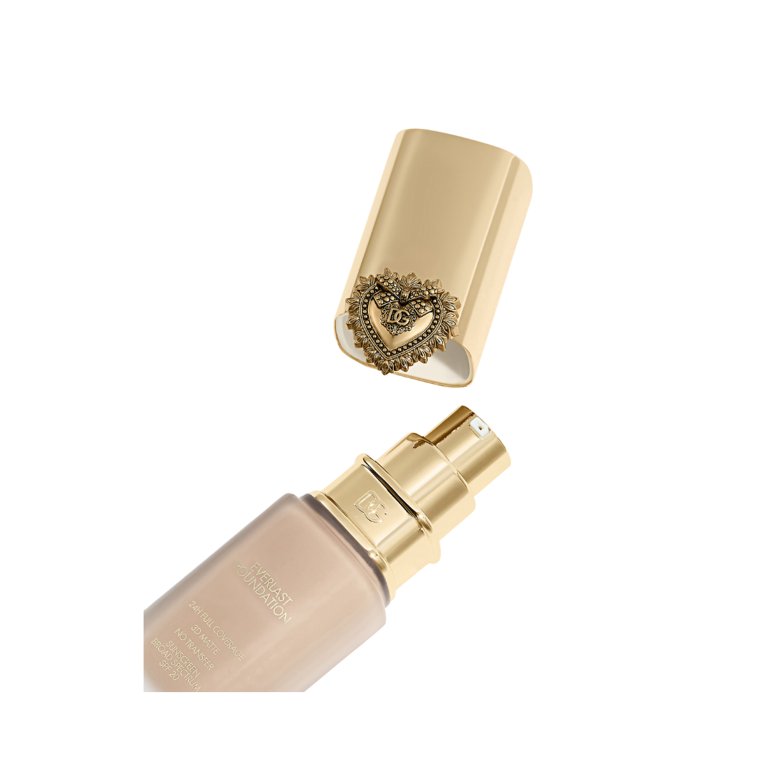 Dolce & Gabbana Everlast Foundation SPF20 27ml - 1N Light