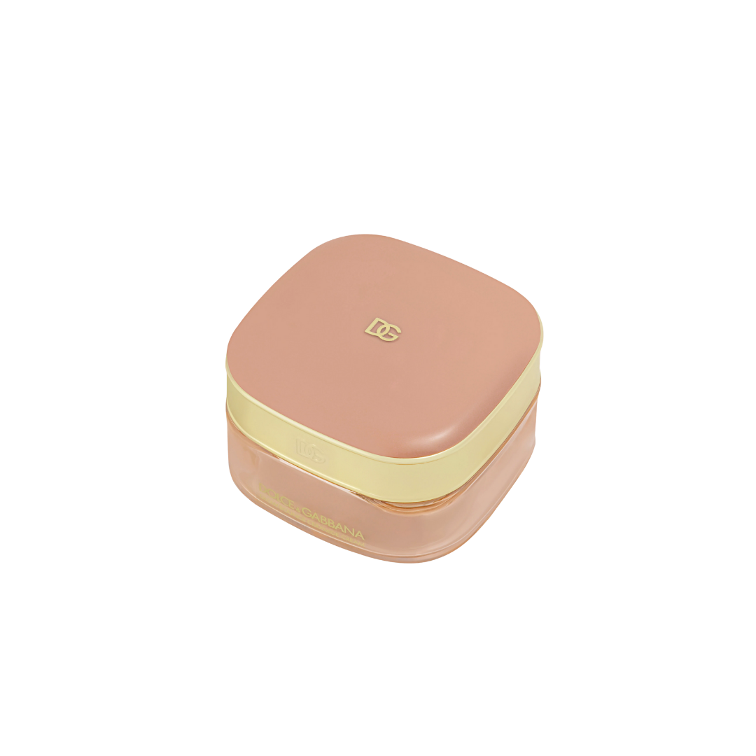 Dolce & Gabbana Glow-Bounce Ceramide Cream 50ml 