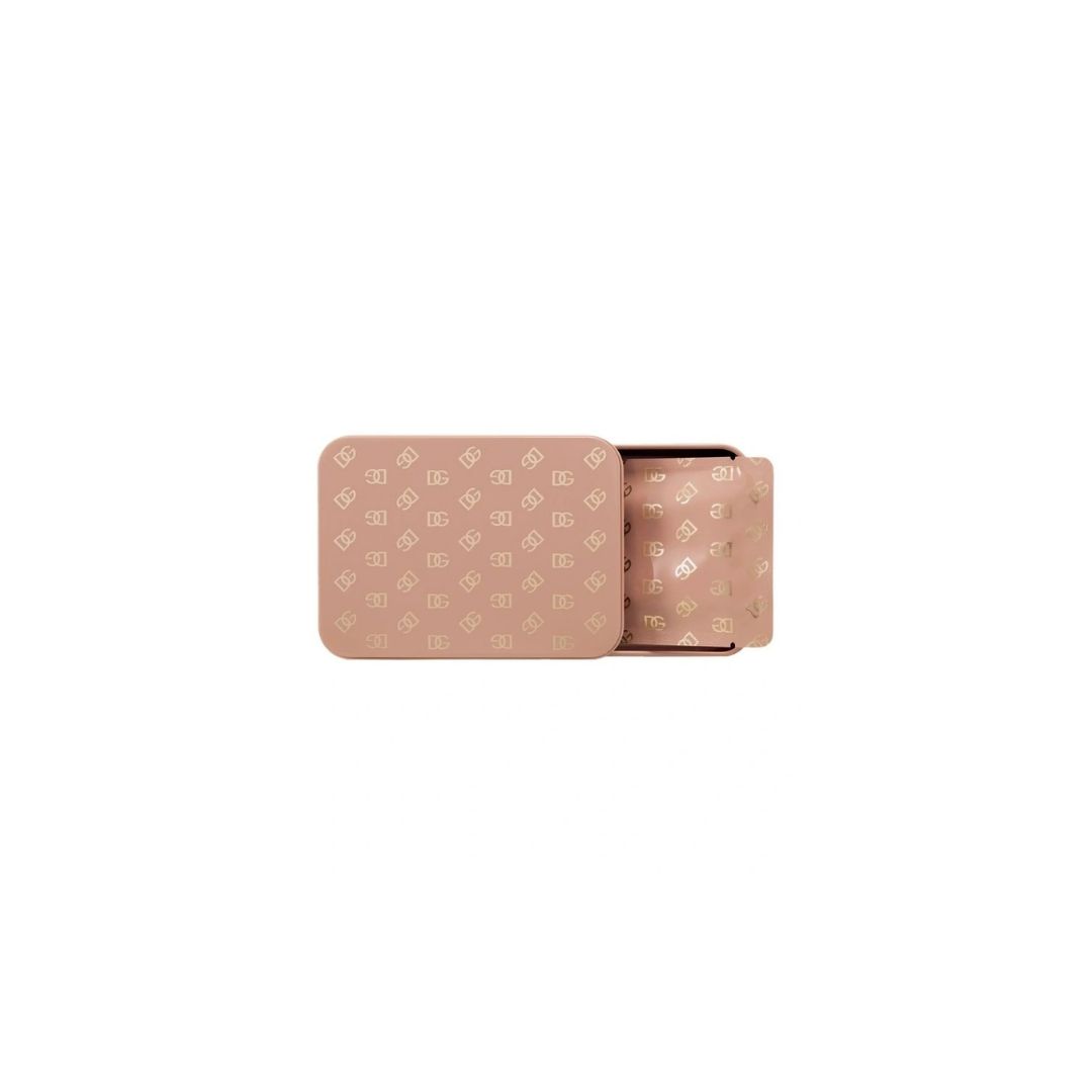Dolce & Gabbana No-Puff Caffeine Eye Patches x5 pairs