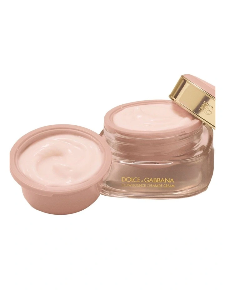 Dolce & Gabbana Glow-Bounce Ceramide Cream Refill 50ml
