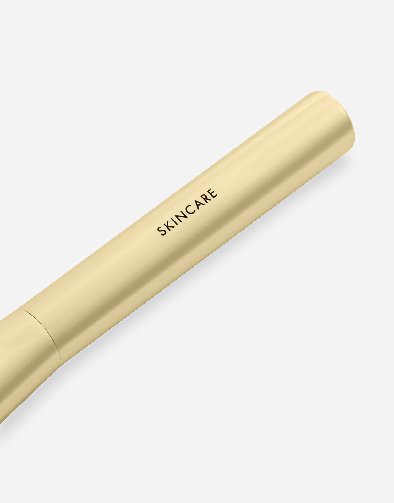 Dolce & Gabbana Ever-Youth Gold Skincare Beauty Brush