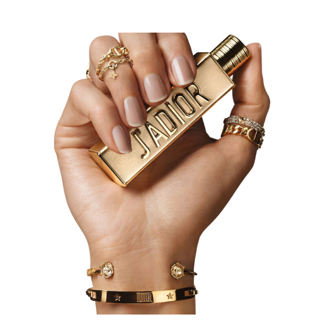 Dior J'Adore L'Or Solid Parfum 3.2g